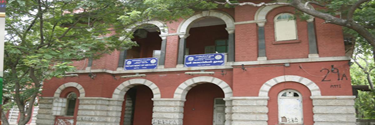 department image